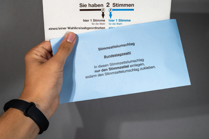 Aufsatz „Die Bundestagswahl 2025 in Thüringen
- Endgültiges amtliches Ergebnis -“ im PDF-Format öffnen
