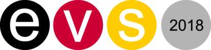 Logo EVS2018
