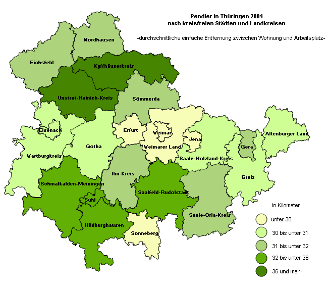 Thüringer Landesamt für Statistik