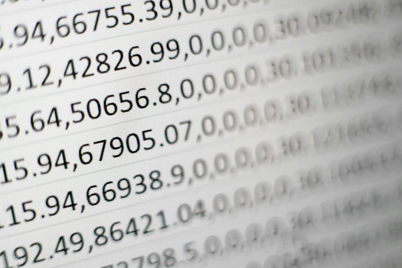 Aufsatz &bdquo;Die amtliche Statistik im Spannungsfeld zwischen Nutzerbedarf und B�rokratieabbau - <br></thin>Eine Betrachtung unter besonderer Ber�cksichtigung der Wirtschaftsdaten&ldquo; im PDF-Format &ouml;ffnen