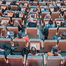 Aufsatz „Thüringer Hochschulen im
Spiegel der amtlichen Statistik
– Teil I: Universitäten“ im PDF-Format öffnen