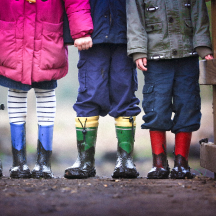 Aufsatz „Zukünftige Entwicklung der Zahl der Kinder in Kindertagesbetreuung<br> und der Schülerzahlen bis 2040“ im PDF-Format öffnen