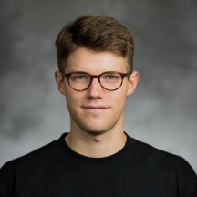Aufsatz „Das Forschungsdatenzentrum– <br>
Fragen an den Gastwissenschaftler und Nutzer Paul Michael Kindsgrab“ im PDF-Format öffnen
