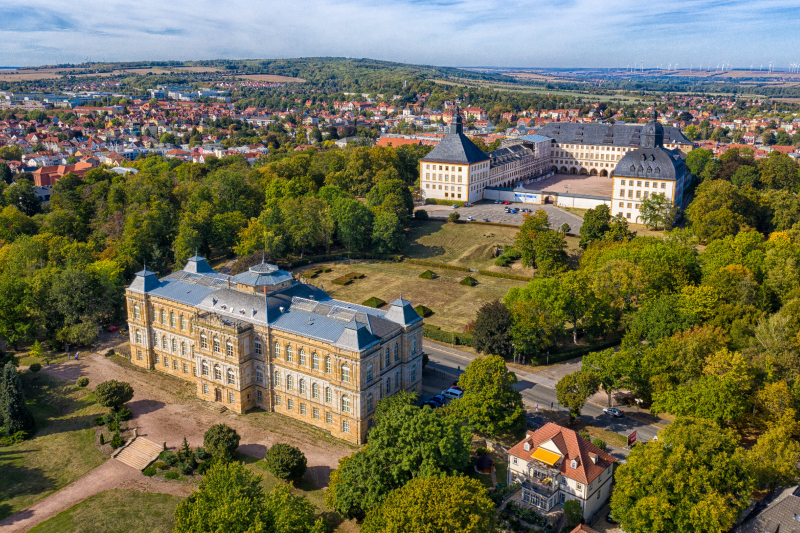 Aufsatz „Thüringen en détail – Die Residenzstadt Gotha ist
1250 Jahre alt“ im PDF-Format öffnen