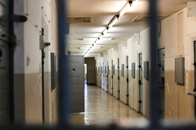 Aufsatz &bdquo;Der Th�ringer Justizvollzug in Zahlen&ldquo; im PDF-Format &ouml;ffnen