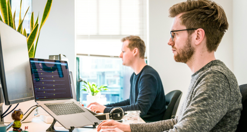 Aufsatz „Personalstandstatistik des öffentlichen Dienstes in Thüringen“ im PDF-Format öffnen