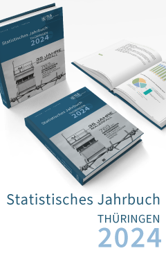 Statistisches Jahrbuch 