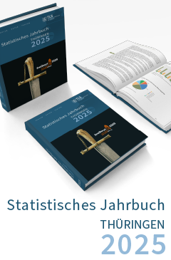 Statistisches Jahrbuch 