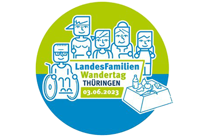 zur Pressemitteilung 107 vom 2. Juni 2023: „1. Thüringer Landesfamilienwandertag am 3. Juni 2023“ im PDF-Format