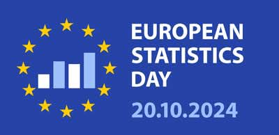 zur Pressemitteilung 292 vom 17. Oktober 2024: „<thin style="color:rgb(187, 85, 85);">Korrektur: Ergnzung im 7. Absatz (rot markiert)
</thin><br>Europischer Statistiktag am 20. Oktober“ im PDF-Format