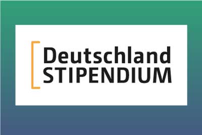 zur Pressemitteilung 106 vom 2. Mai 2025: „Zahl der Studentinnen und Studenten mit Deutschlandstipendium an Thüringer Hochschulen steigt auf 819 im Jahr 2024 “ im PDF-Format