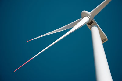 zur Pressemitteilung 122 vom 20. Mai 2025: „Bezugsfertige neue Wohngebäude 2024 <br><thin>Fast drei Viertel der Neubauten vorwiegend mit Wärmepumpen beheizt</thin>“ im PDF-Format
