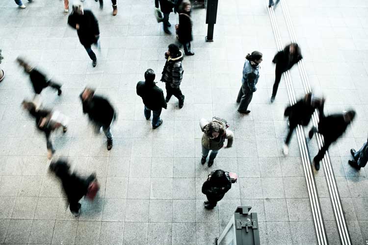 zur Pressemitteilung 124 vom 22. Mai 2025: „2024 noch stärkerer Bevölkerungsrückgang als im Vorjahr aufgrund geringerer Zuwanderung in Thüringen“ im PDF-Format