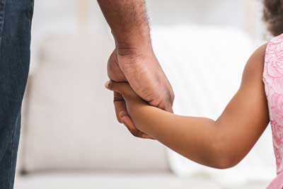 zur Pressemitteilung 154 vom 1. Juli 2025: „Anzahl der Adoptionen im Jahr 2024 weiter rcklufig“ im PDF-Format