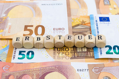 zur Pressemitteilung 230 vom 24. September 2025: „40 Millionen Euro Erbschaft- und Schenkungsteuer im Jahr 2024 festgesetzt“ im PDF-Format