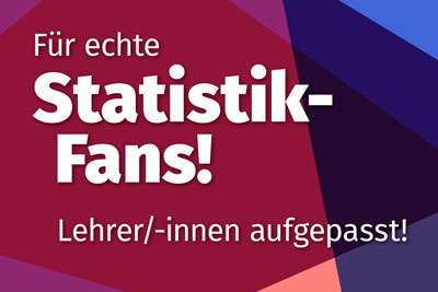 zur Pressemitteilung 237 vom 29. September 2025: „Junge Statistiktalente gesucht<br><thin>Ab sofort ist fr die Klassenstufen 8 bis 13 die Anmeldung fr den Europischen Statistikwettbewerb 2026 mglich</thin>“ im PDF-Format