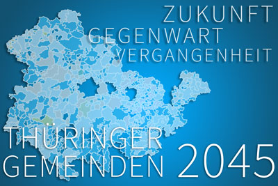 zur Pressemitteilung 266 vom 4. November 2025: „2. Gemeindebevölkerungsvorausberechnung für Thüringen “ im PDF-Format