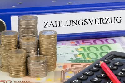 zur Pressemitteilung 302 vom 10. Dezember 2025: „Zahl der wohnungsbezogenen Zahlungsrckstnde in Thringen gesunken“ im PDF-Format