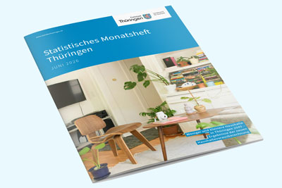 zur Pressemitteilung 203 vom 20. August 2026: „Statistisches Monatsheft Juni 2026 veröffentlicht<br><thin>Ergebnisse der Haushaltevorausberechnung 2045</thin>“ im PDF-Format