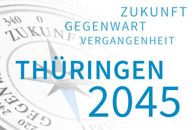 zur Pressemitteilung 204 vom 20. August 2026: „Neue Haushaltevorausberechnung für Thüringen bis 2045<br><thin>Aufsatz erklärt den Rückgang der Privathaushalte</thin>“ im PDF-Format