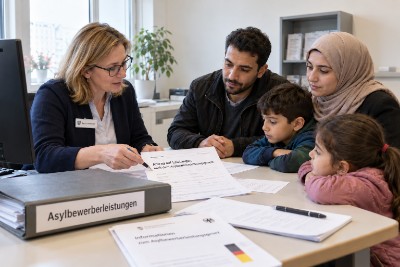zur Pressemitteilung 252 vom 8. Oktober 2026: &bdquo;Rund 8&nbsp;670&nbsp;Empf�ngerinnen und Empf�nger von Asylbewerberregelleistungen Ende&nbsp;2025&ldquo; im PDF-Format