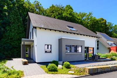 zur Pressemitteilung 255 vom 13. Oktober 2026: &bdquo;Einzelhaus bleibt bevorzugter Haustyp bei den Th�ringer Bauherren&ldquo; im PDF-Format
